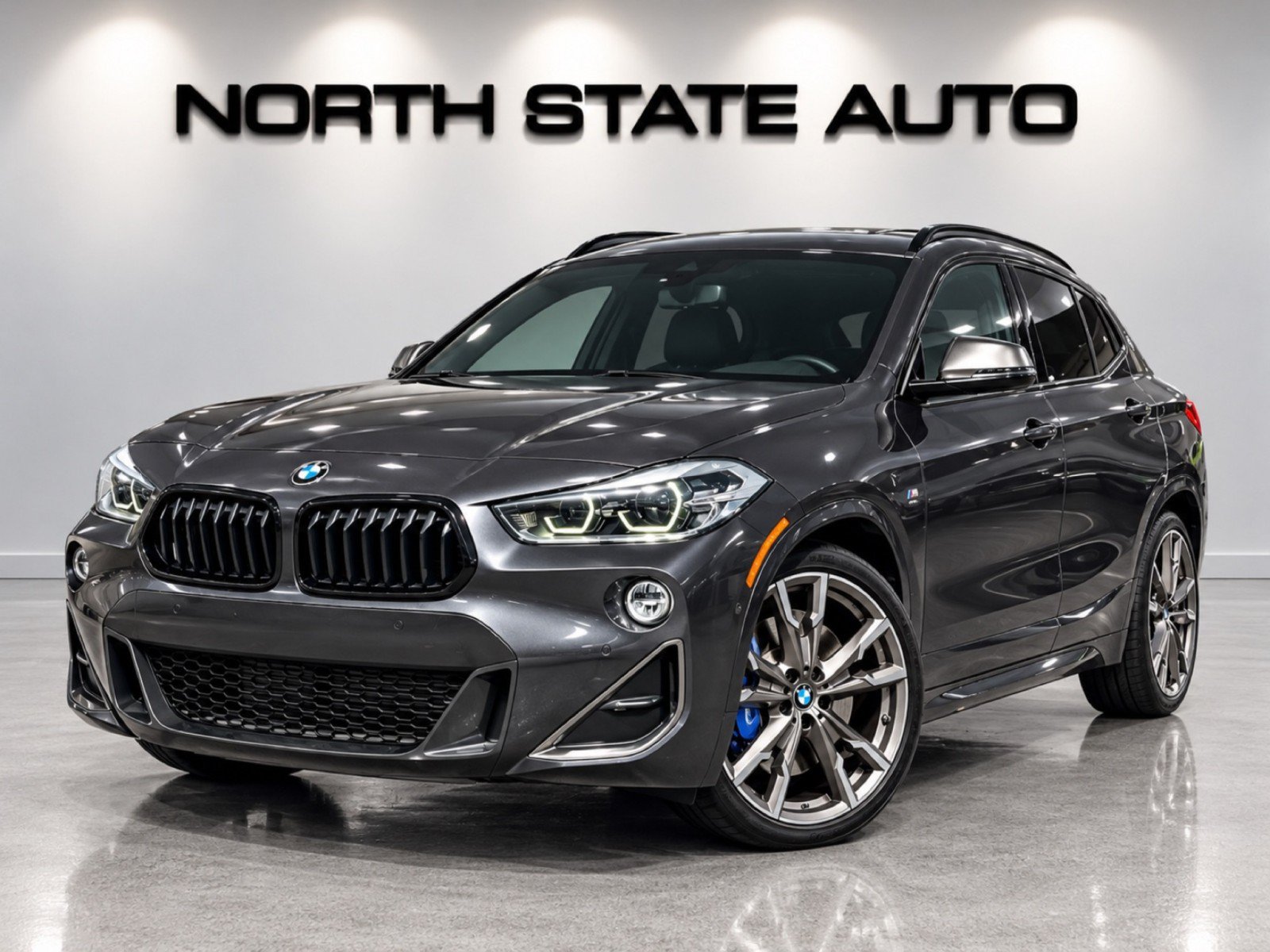 Used 2020 BMW X2 M35i w/ Premium Package