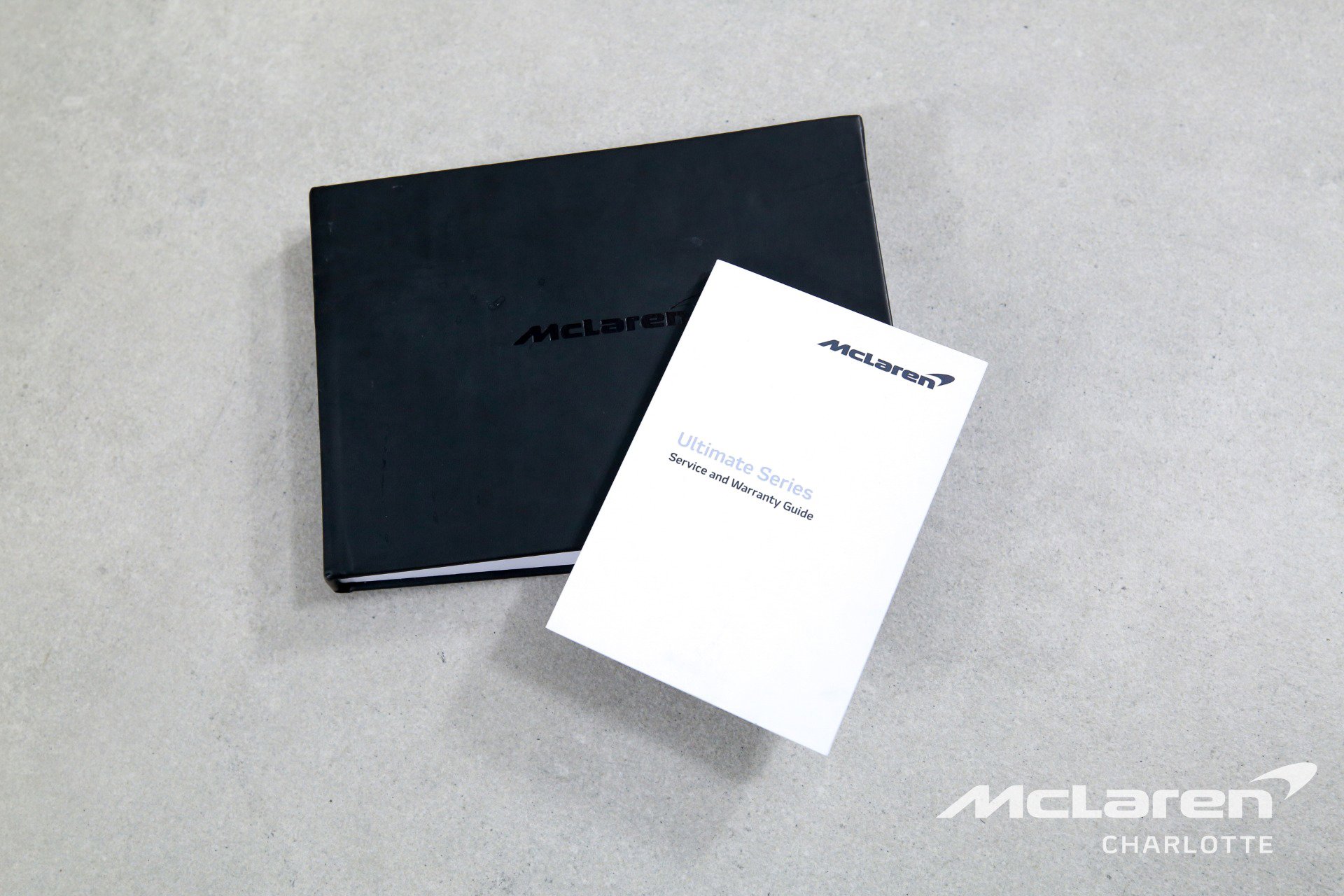 Used 2019 McLaren Senna photo 21