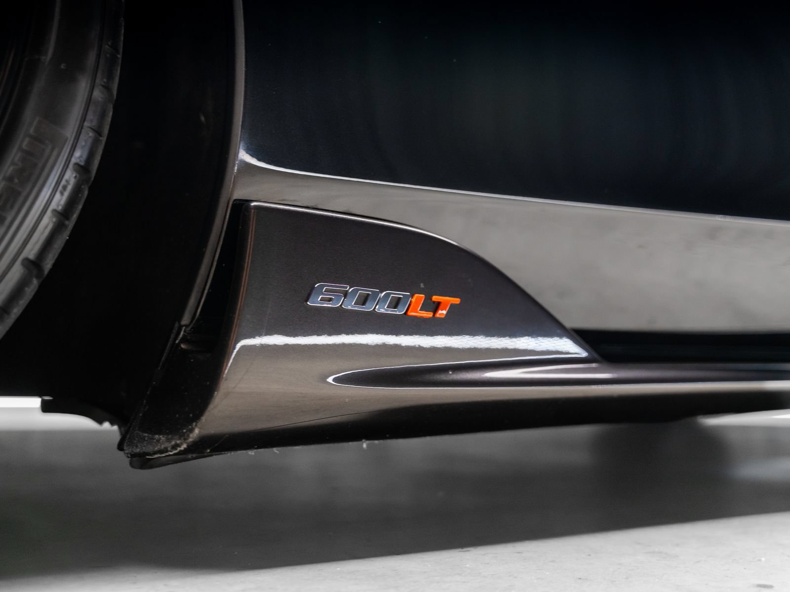 Used 2019 McLaren 600LT photo 29