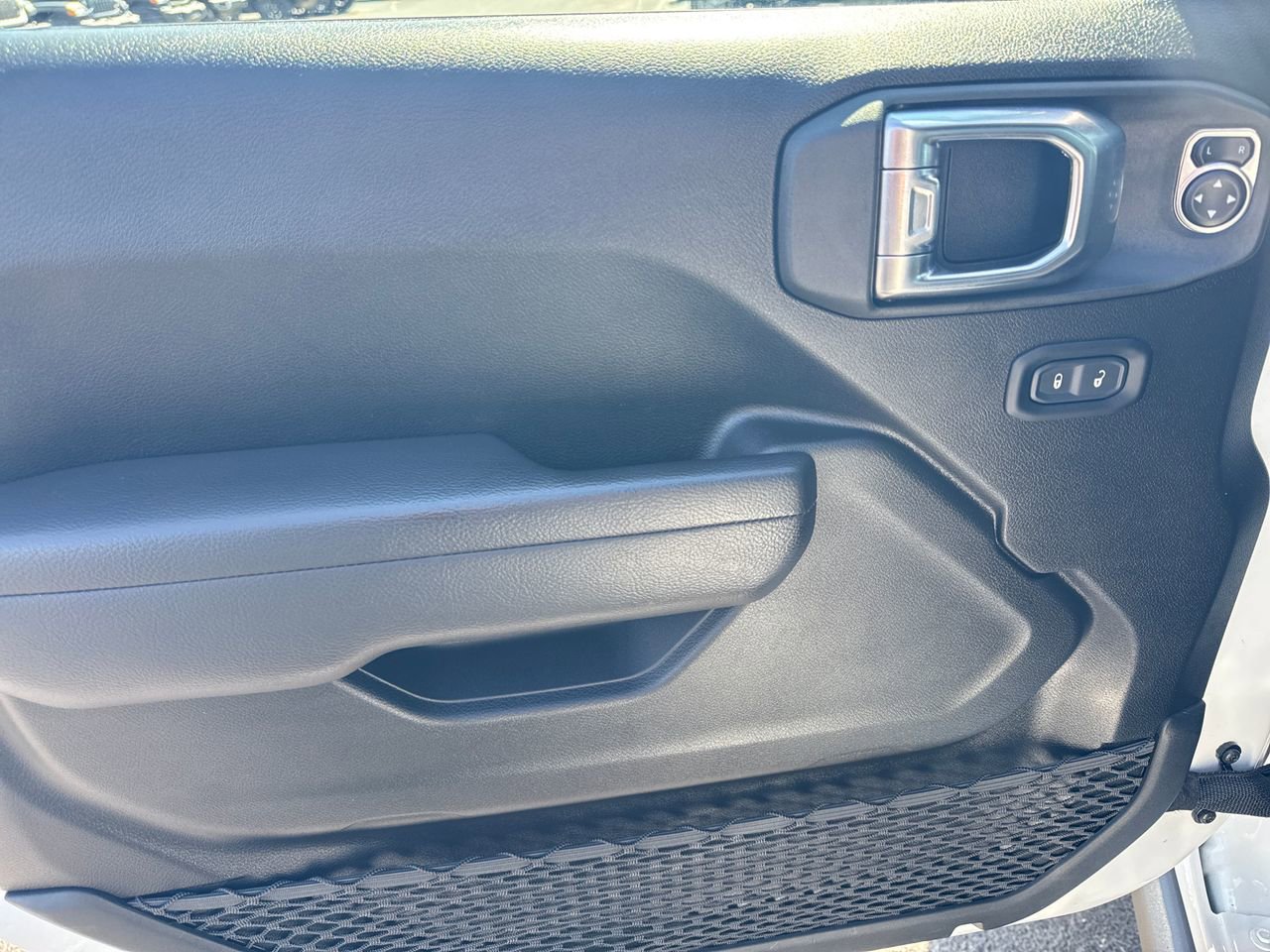 2024 Jeep Wrangler Unlimited Rubicon