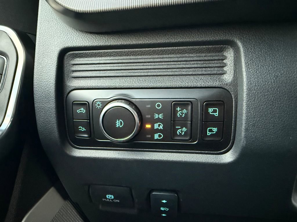 2026 Ford F350 Platinum