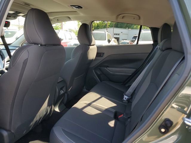 2026 Subaru Crosstrek 2.0i Premium