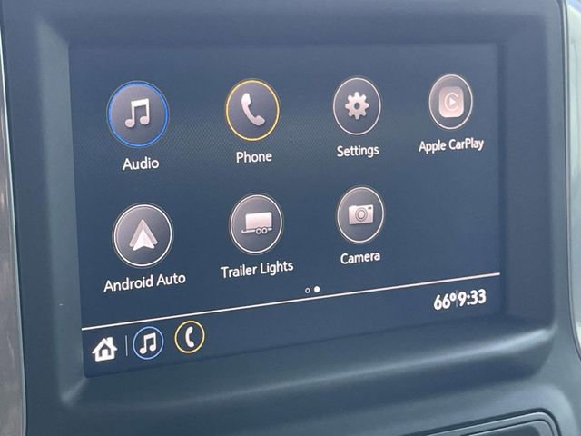 2021 GMC Sierra 1500 4x4 Crew Cab