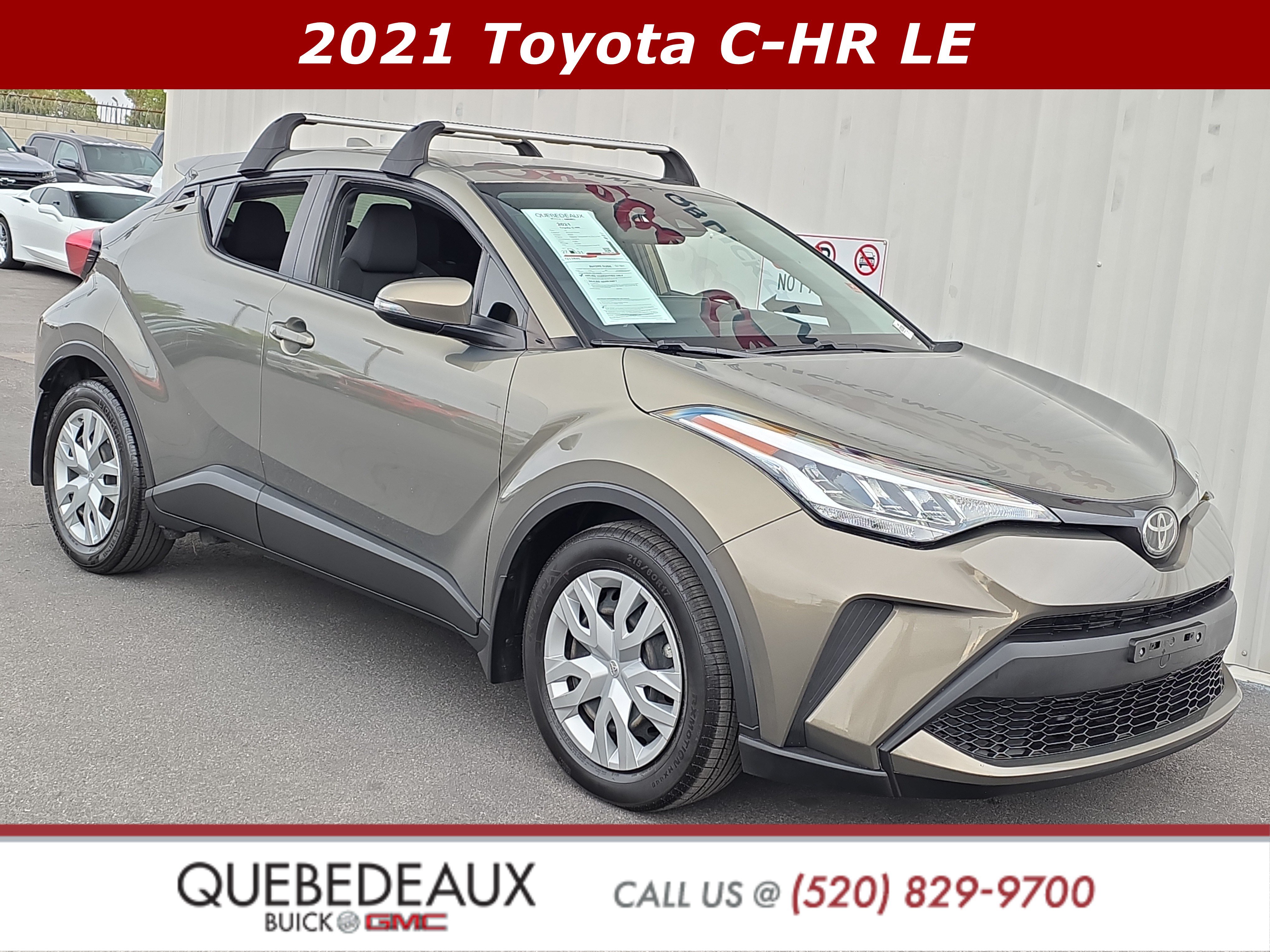 Used Toyota C-HR for Sale in Tucson, AZ - Autotrader