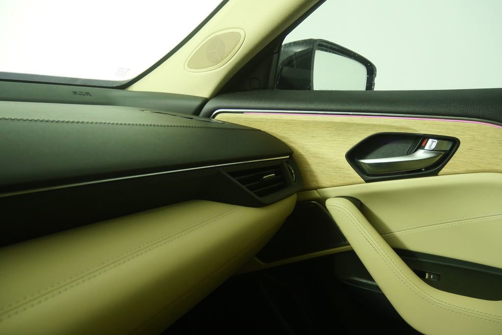 2021 Acura TLX w/ Advance Package