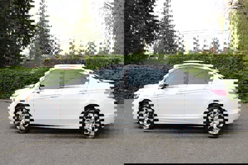 2008 Honda Accord EX-L