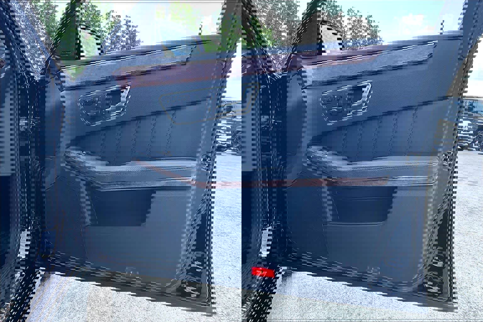 2013 Mercedes-Benz E 350 Sedan