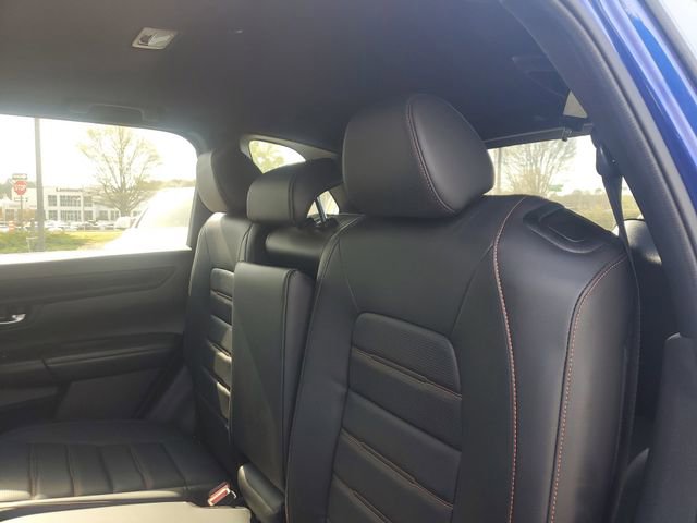 2024 Honda Cr-V Sport-L