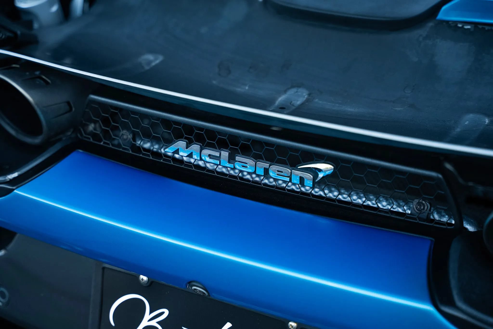 Used 2020 McLaren 720S Spider photo 16