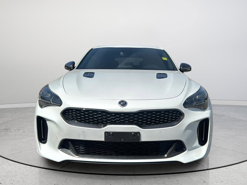 2019 Kia Stinger GT