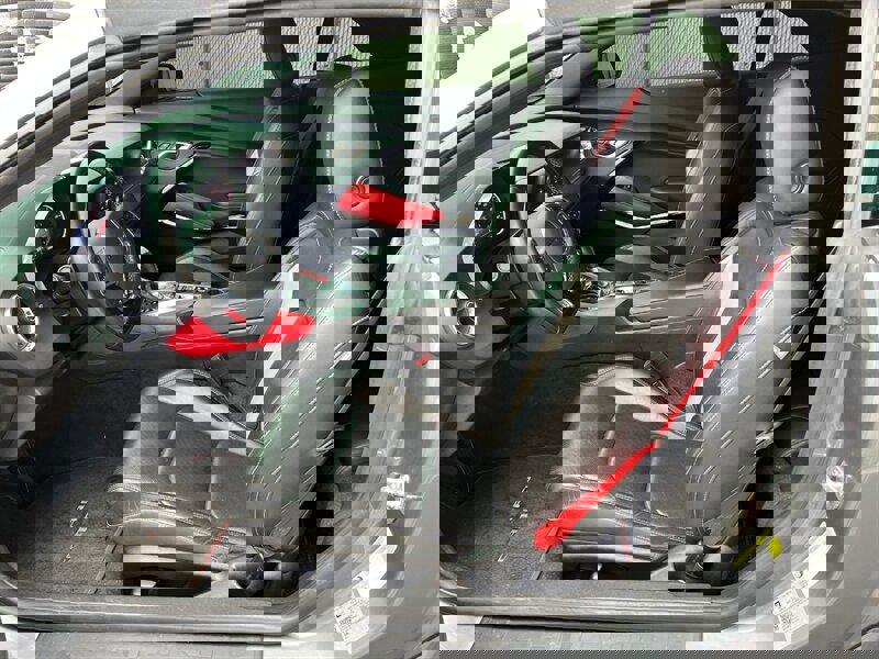 2021 Chevrolet Camaro LT