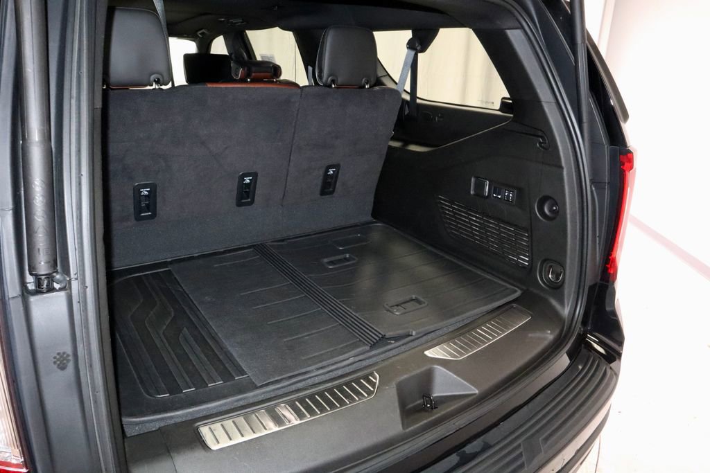 2024 GMC Yukon XL Denali Ultimate