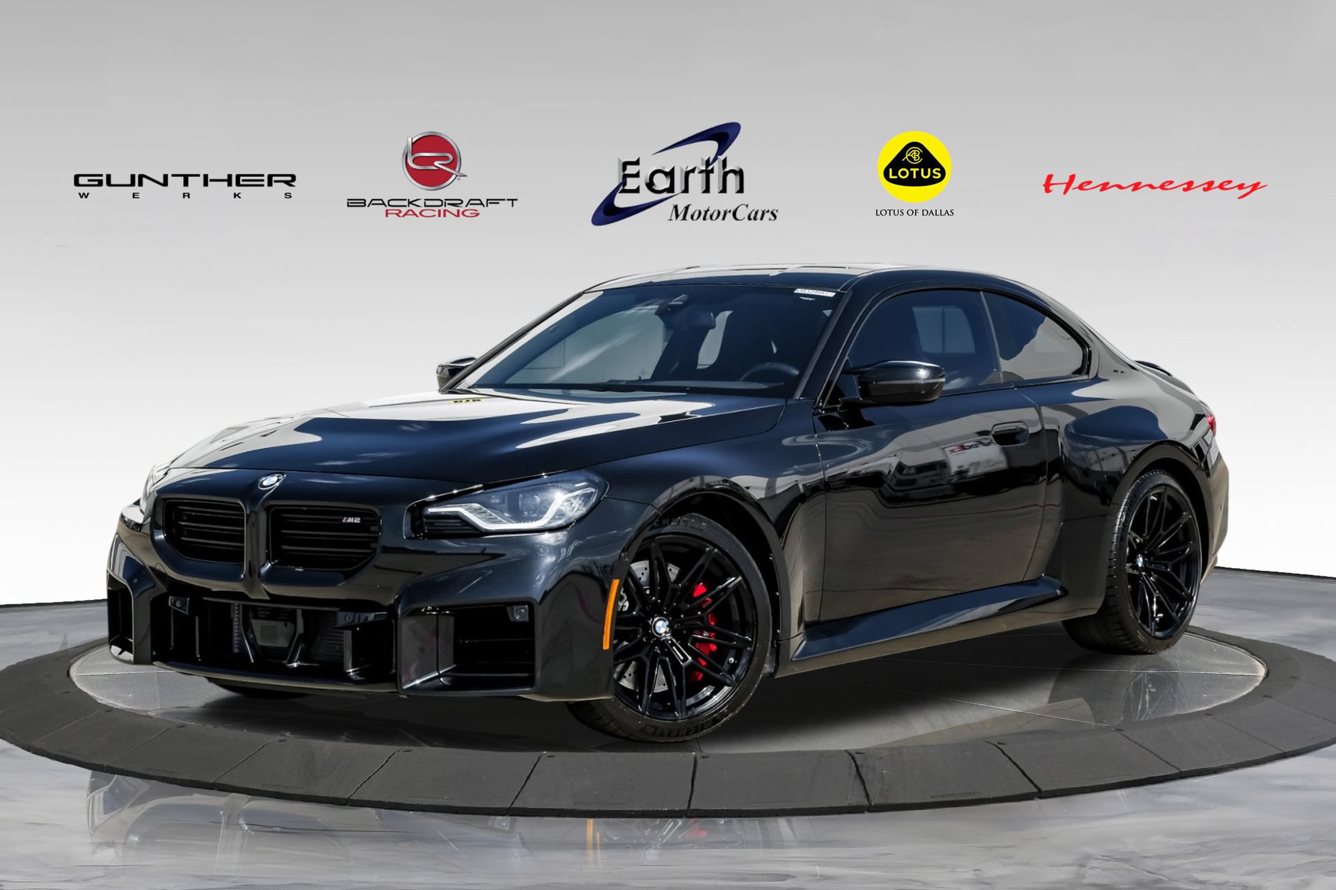 Used 2024 BMW M2 w/ Carbon Package