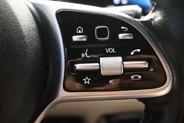 2021 Mercedes-Benz GLA 250 4MATIC