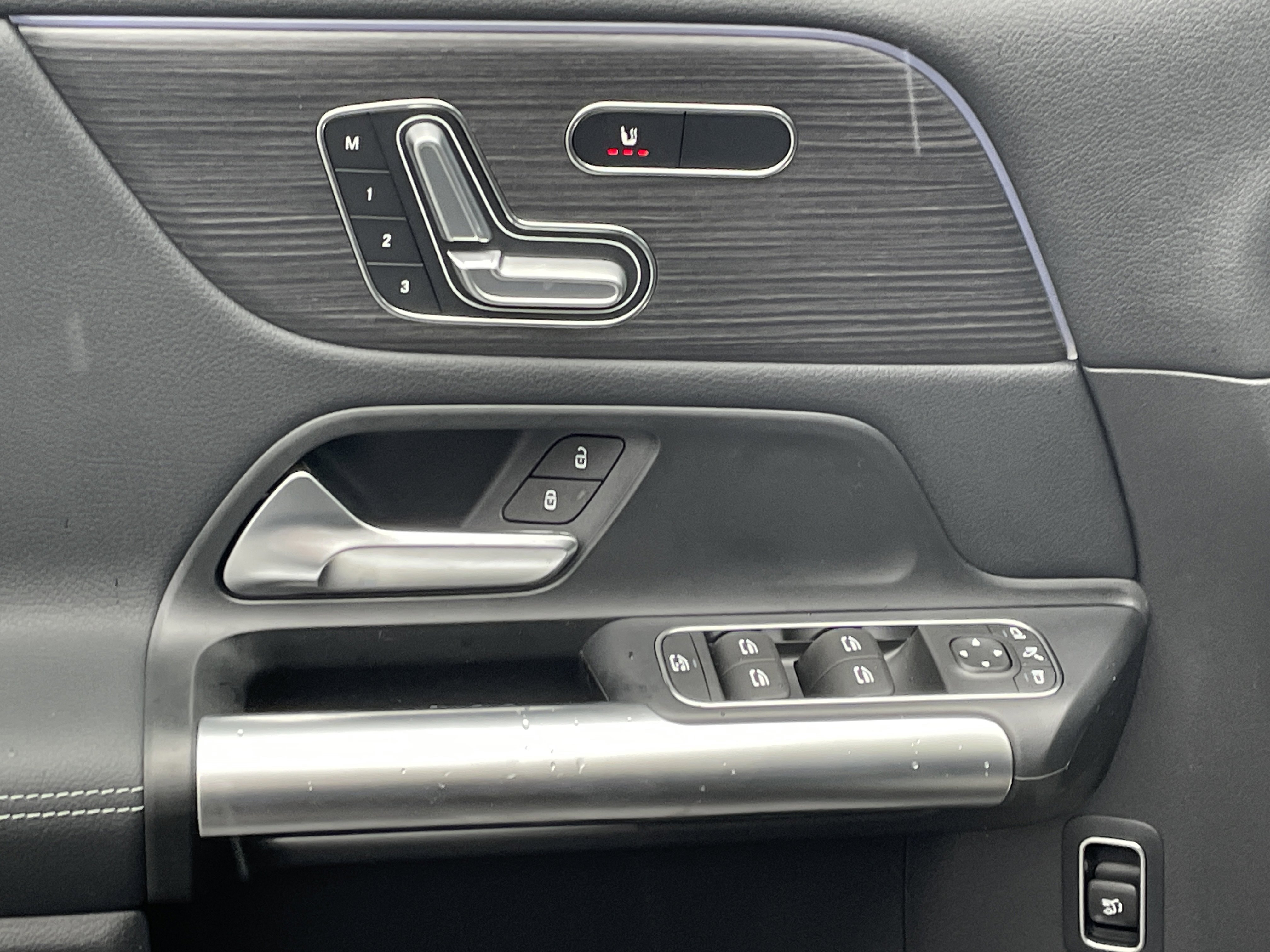 2026 Mercedes-Benz GLA 250