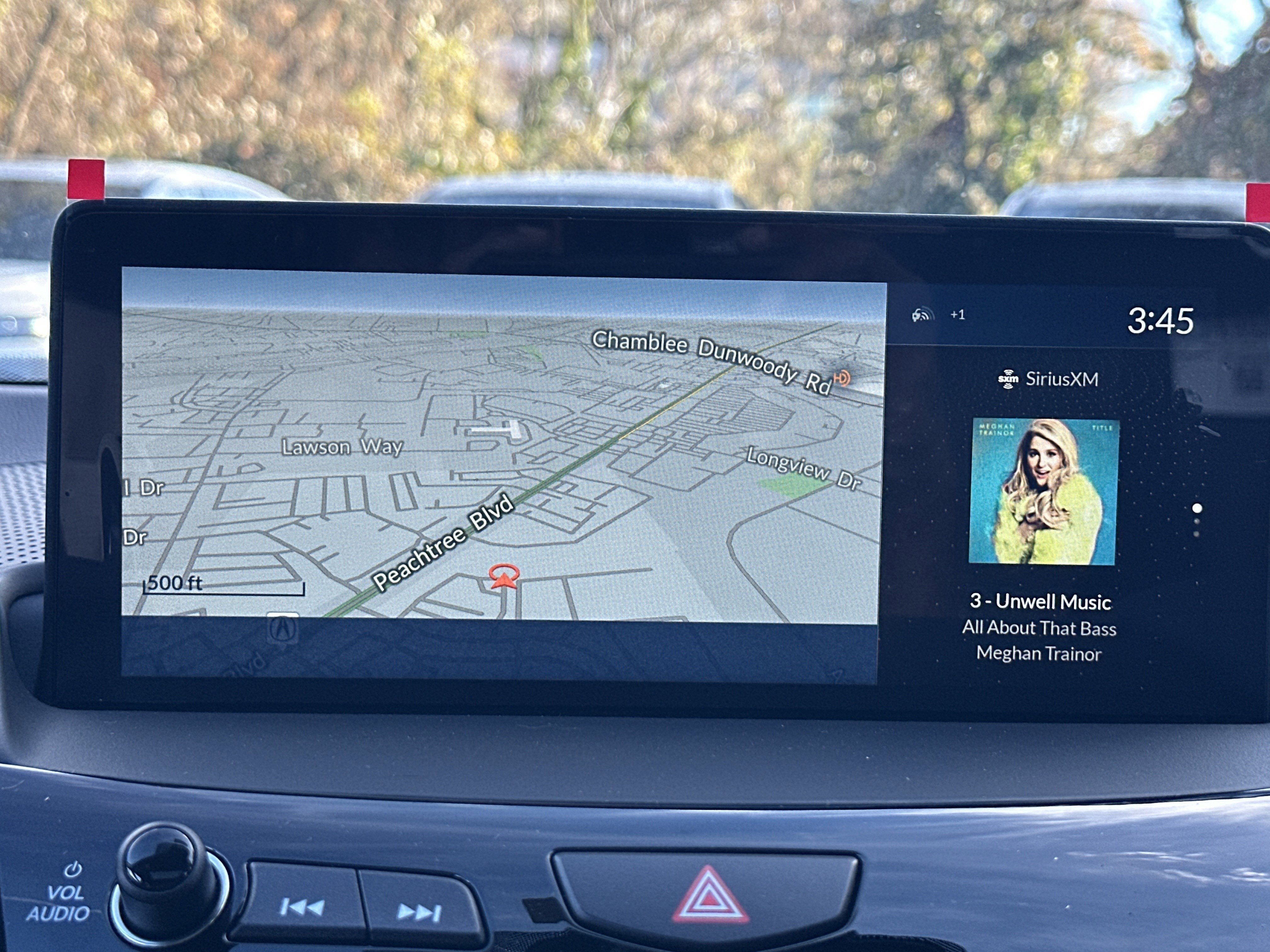 2026 Acura RDX A-Spec