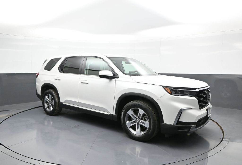 2023 Honda Pilot EX-L