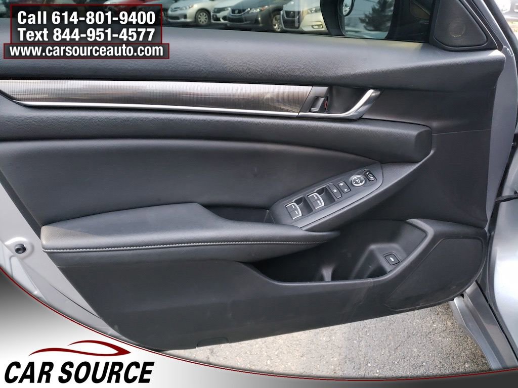 2022 Honda Accord Sport Special Edition