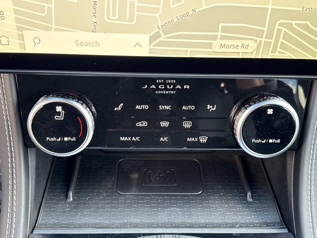 2026 Jaguar F-Pace R-Dynamic S