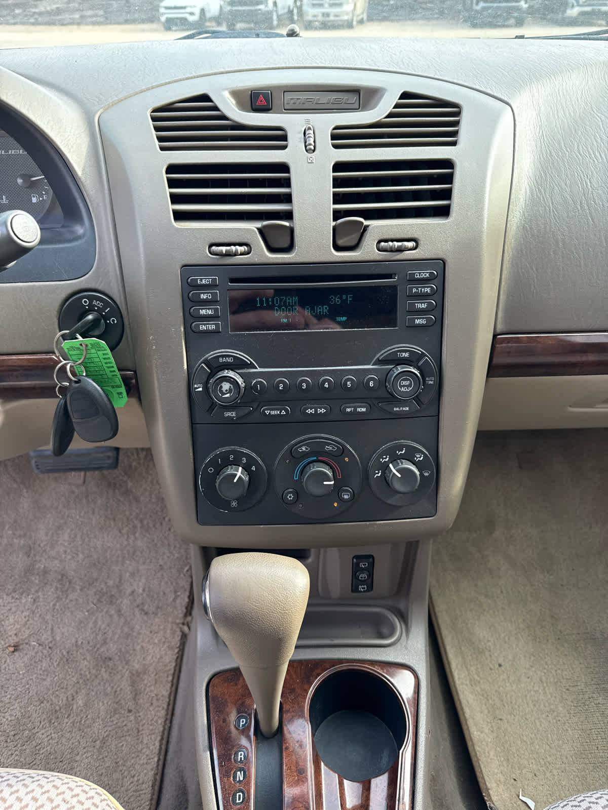 Used 2005 Chevrolet Malibu Wagons for Sale - Kelley Blue Book, image size:1200x1600