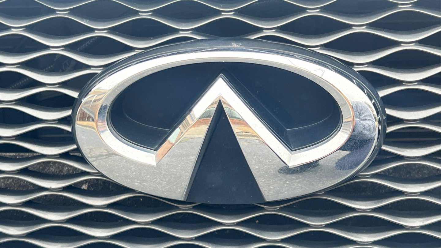 2017 INFINITI Q50 3.0t Premium