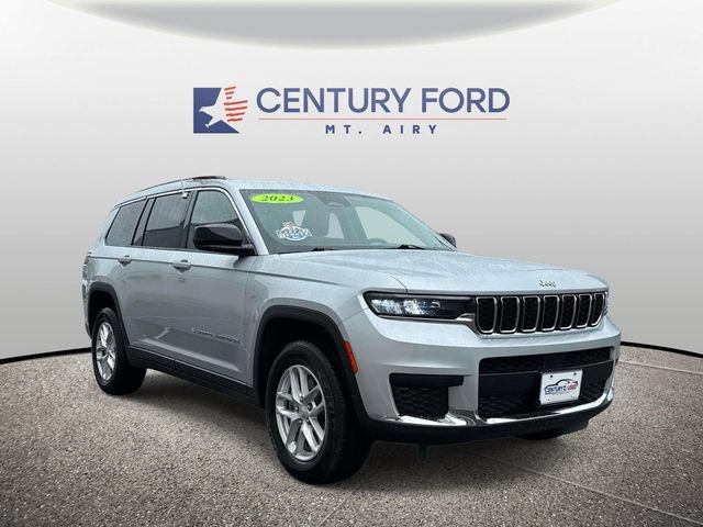 2023 Jeep Grand Cherokee L Laredo 4x2 for sale in Mount Airy, MD