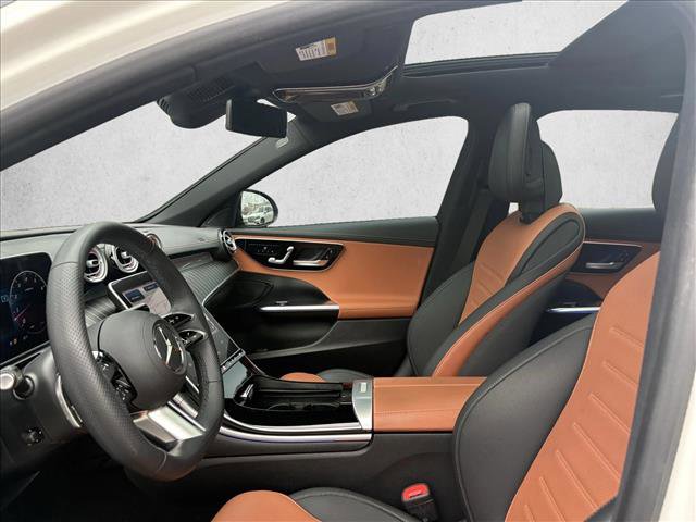 2023 Mercedes-Benz C 300 Sedan