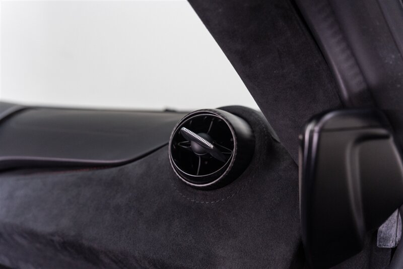 Used 2024 McLaren 750S Spider photo 77
