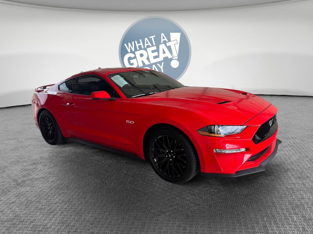 Used Ford Mustang for Sale Near Me in Pittsburgh, PA - Autotrader