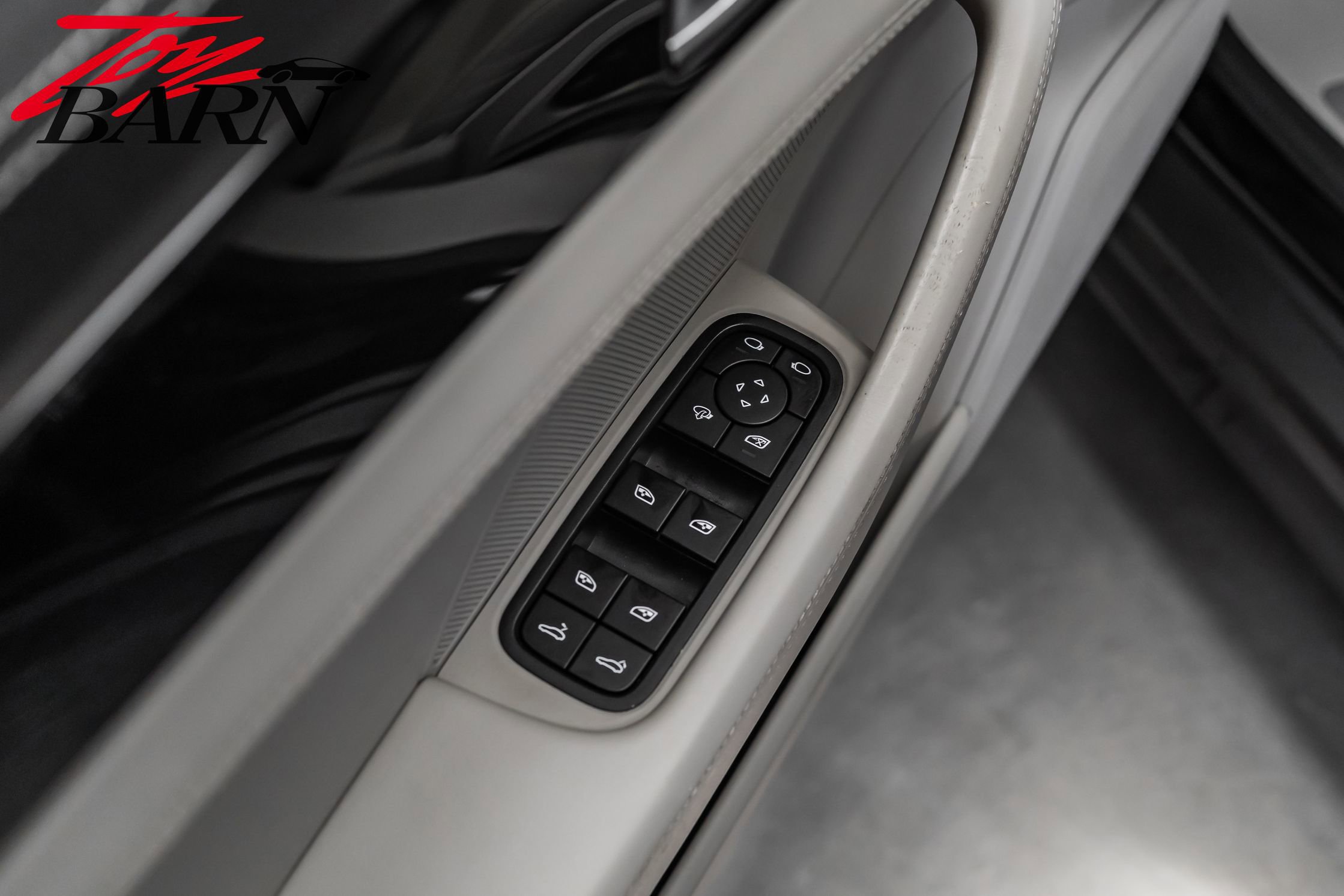 2022 Porsche Panamera 4S