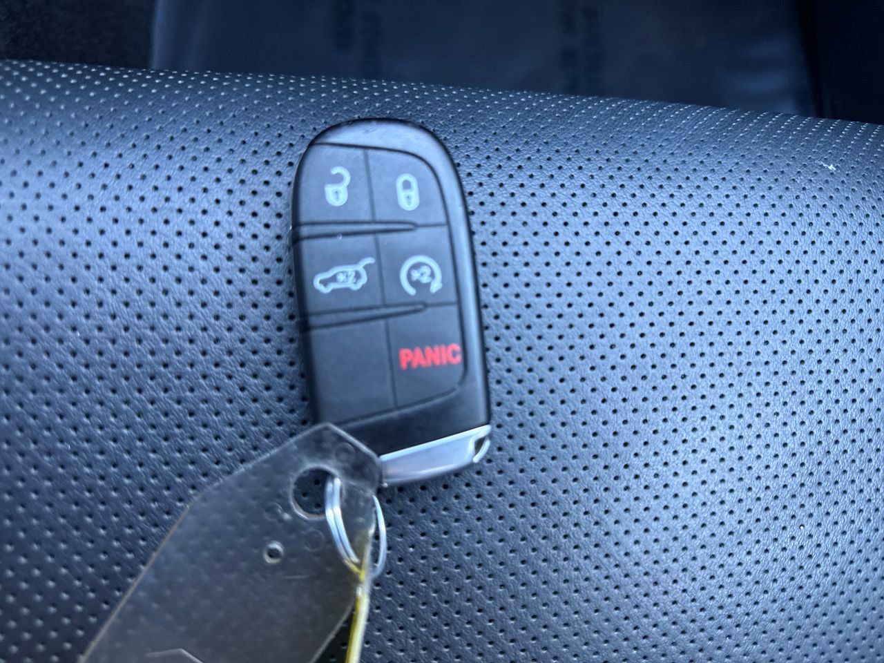 2025 Dodge Durango R/T