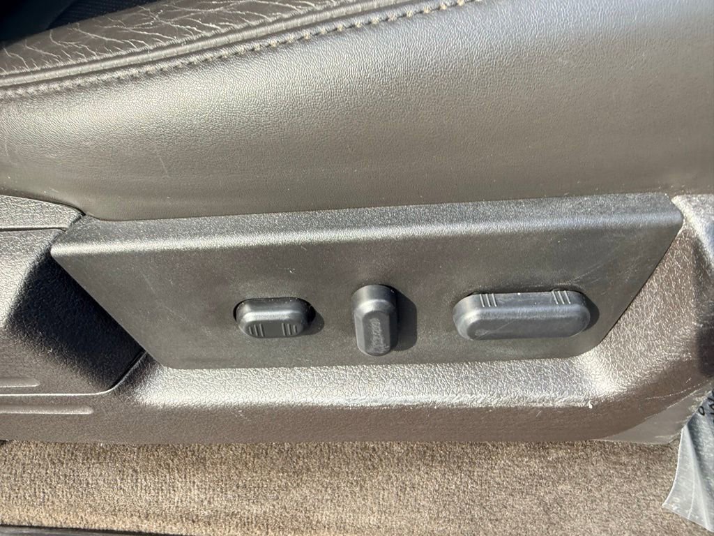 2014 Ford F150 Raptor