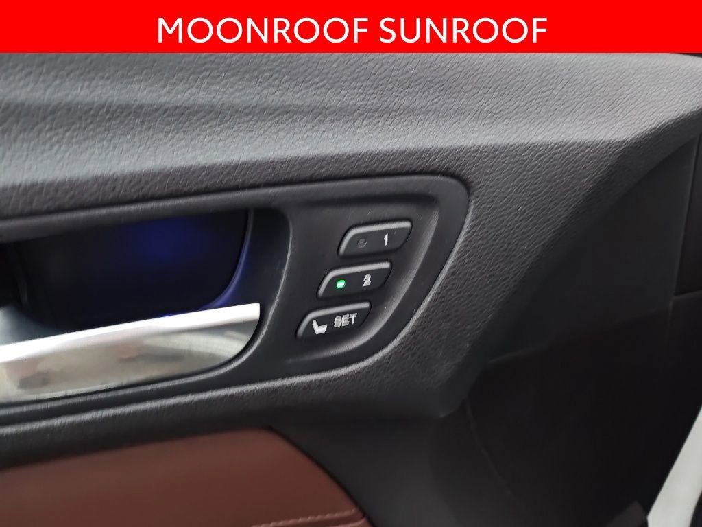 2016 Acura TLX V6 SH-AWD w/ Advance Package