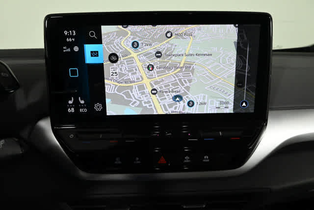 2022 Volkswagen ID.4 Pro S