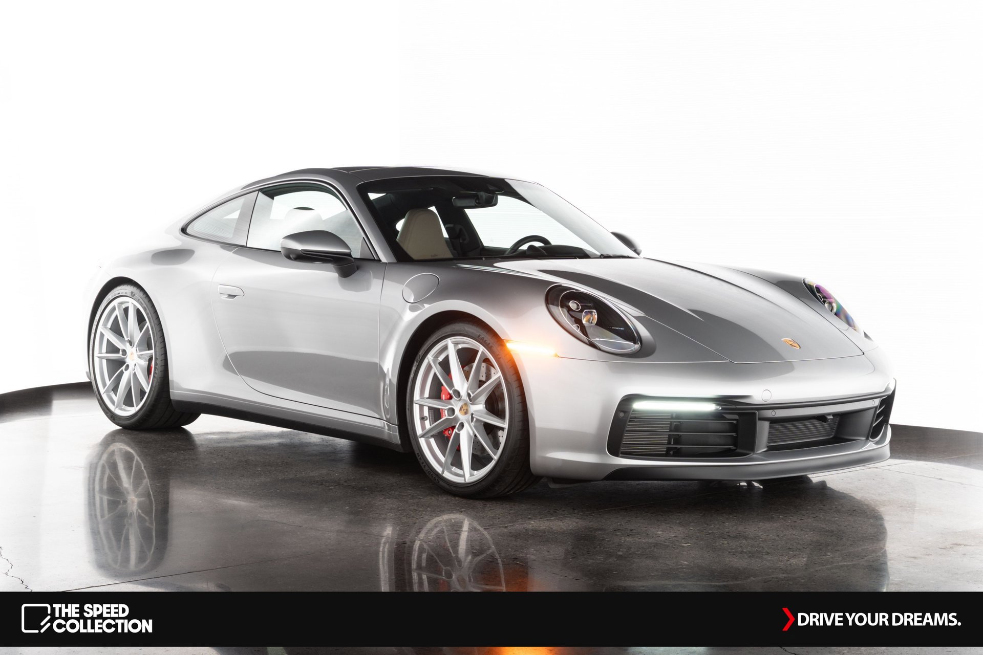 ポルシェ 911 (992)TurboSChristmasEdition2021 ポルシェ 911 (992)TurboSChristmasEdition2021 2021_porsche_911-