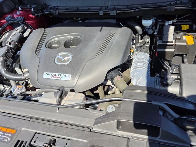 2023 MAZDA Cx-9 Touring Plus