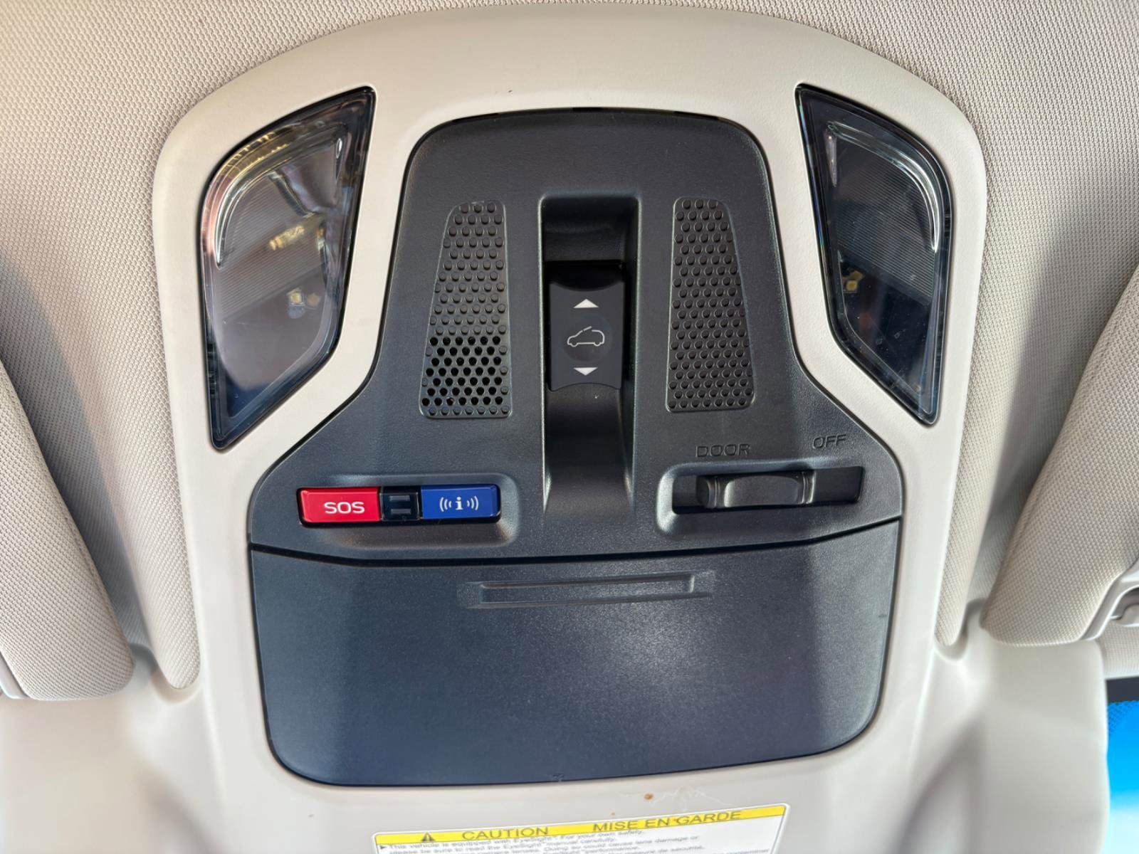 2020 Subaru Outback Touring