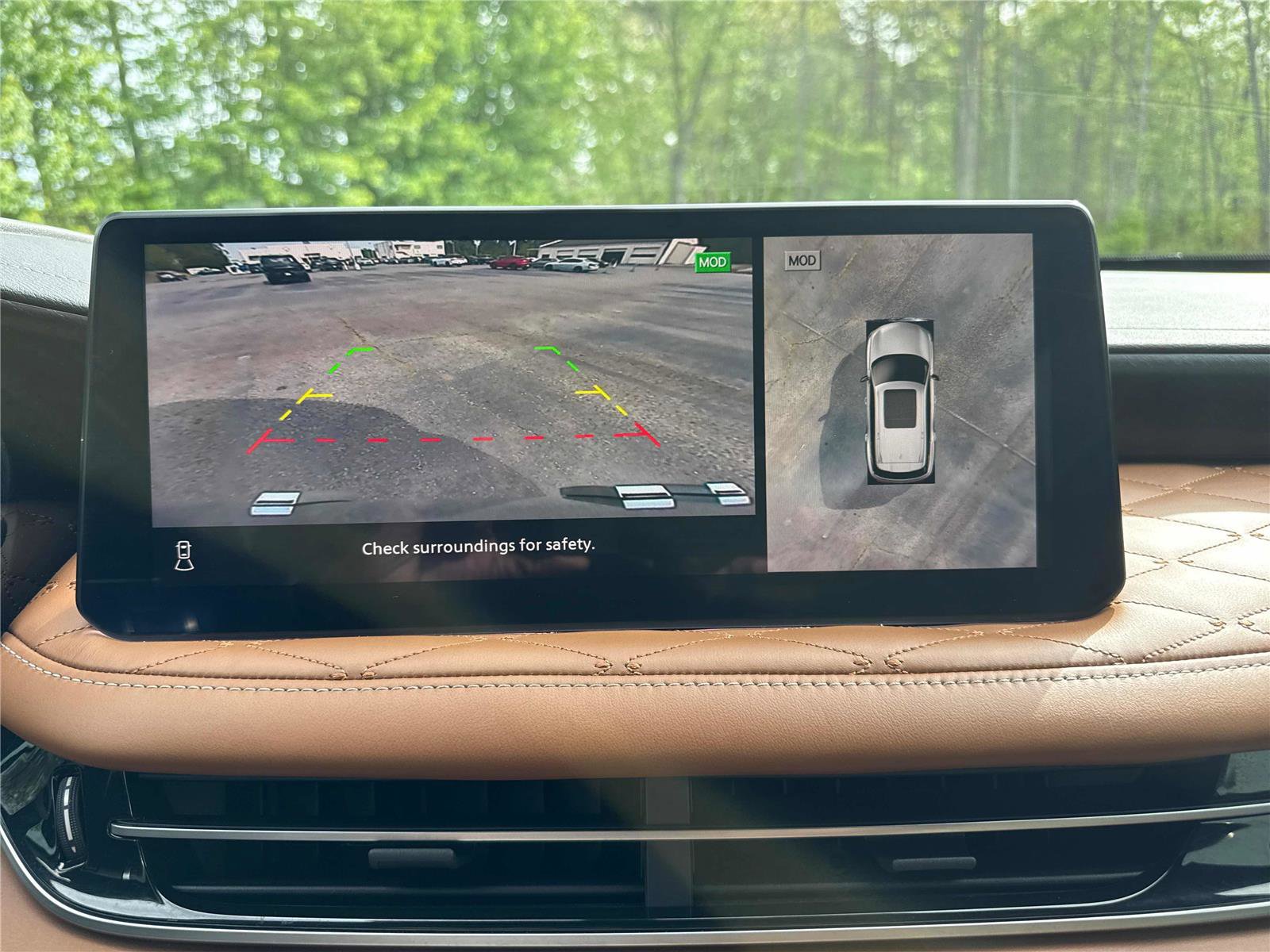 2023 INFINITI Qx60 Autograph