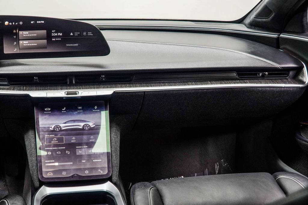 2024 Lucid Air Touring