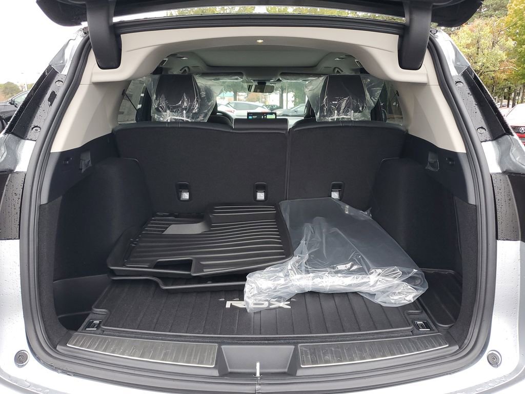 2026 Acura RDX SH-AWD w/ Advance Package