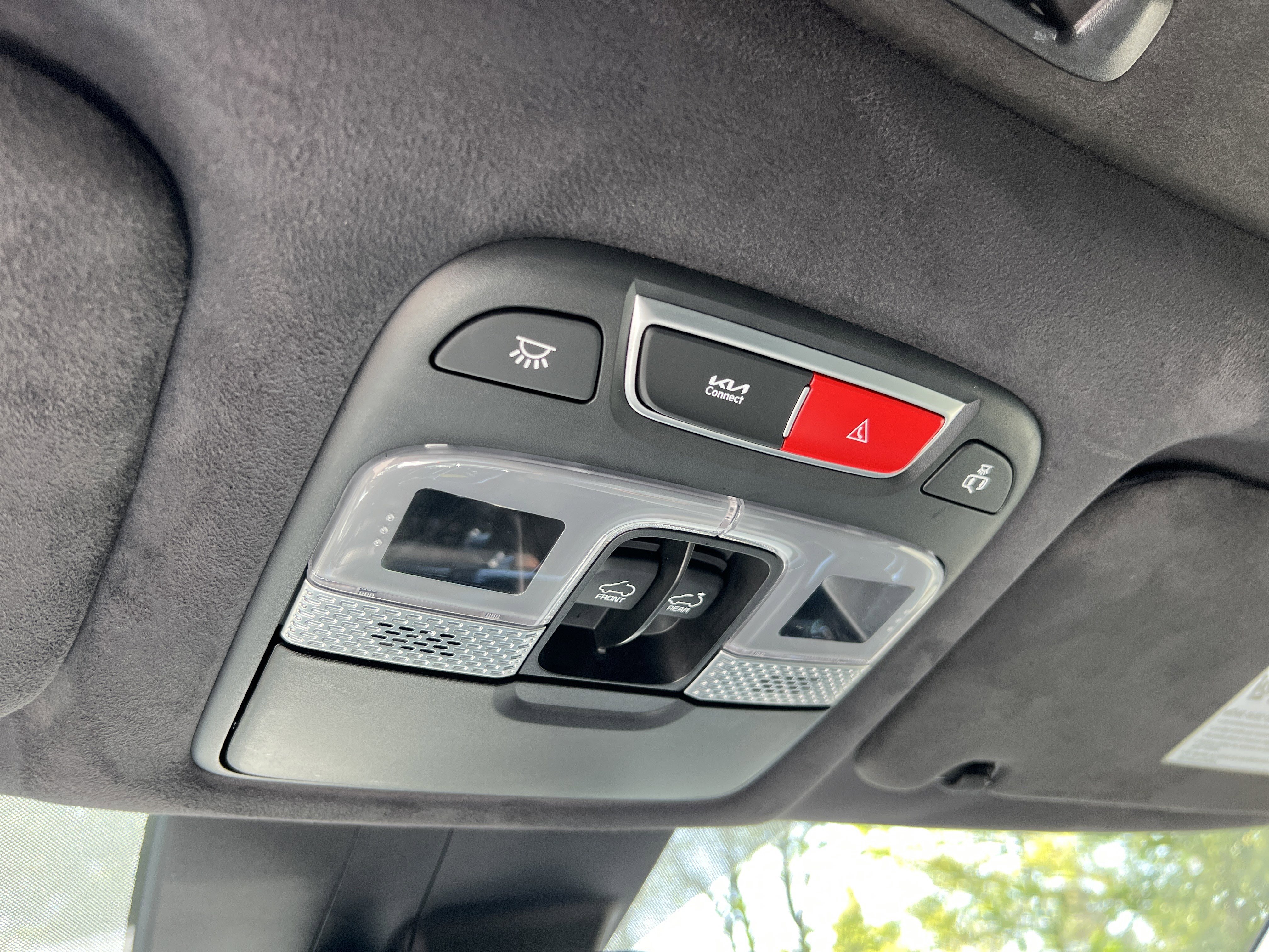 2025 Kia Telluride SX Prestige X-Line