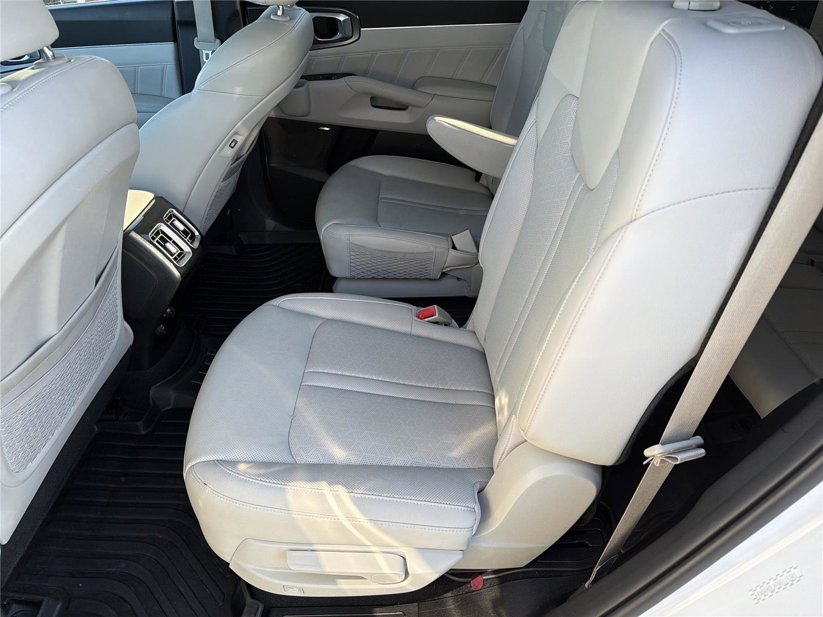 2022 Kia Sorento SX Prestige