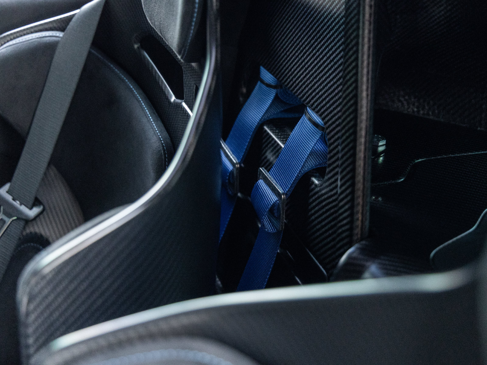Used 2019 McLaren Senna photo 53
