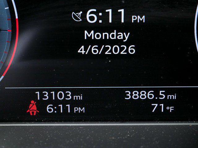 2024 Audi A4 2.0T allroad Premium Plus