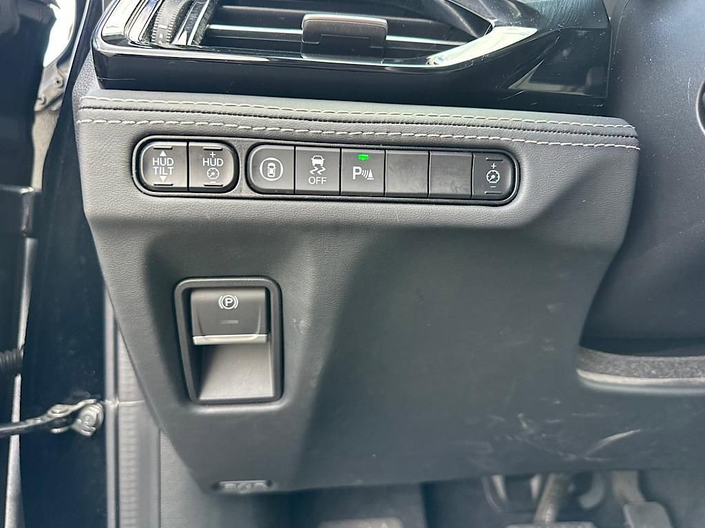 2023 Acura MDX SH-AWD w/ Advance Package