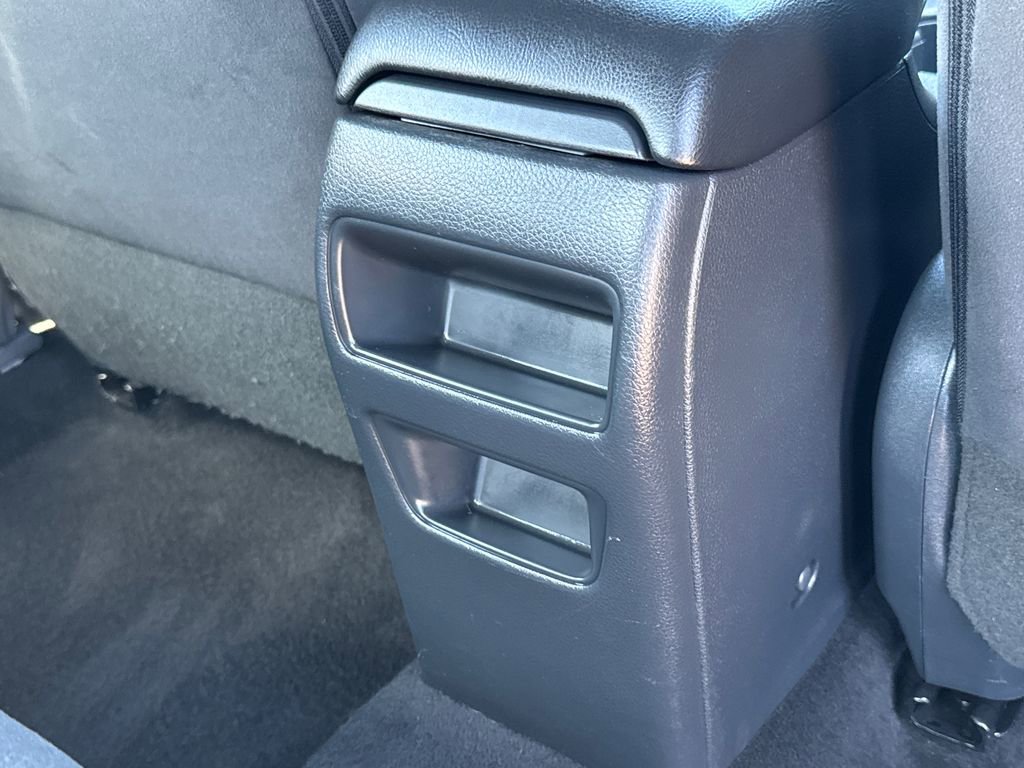 2017 Nissan Sentra NISMO