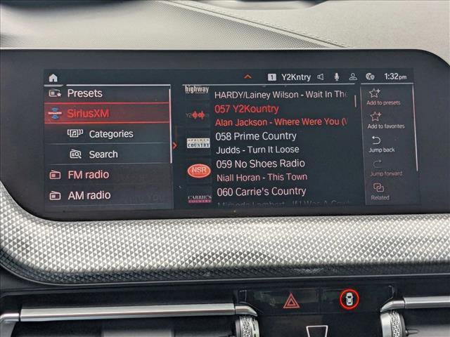 2024 BMW M235i xDrive Gran Coupe