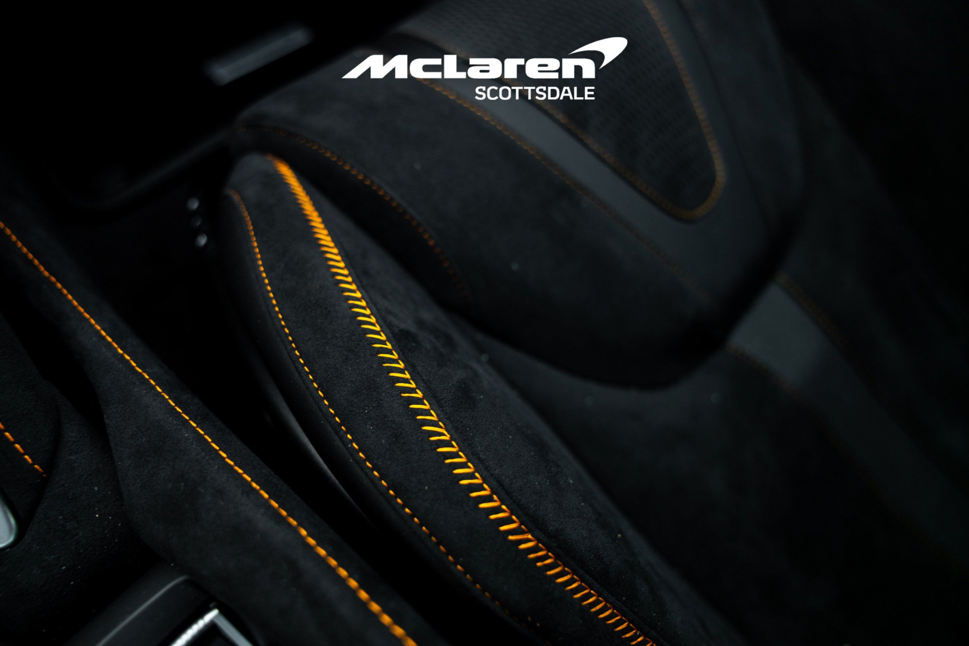 Used 2024 McLaren 750S Spider photo 34