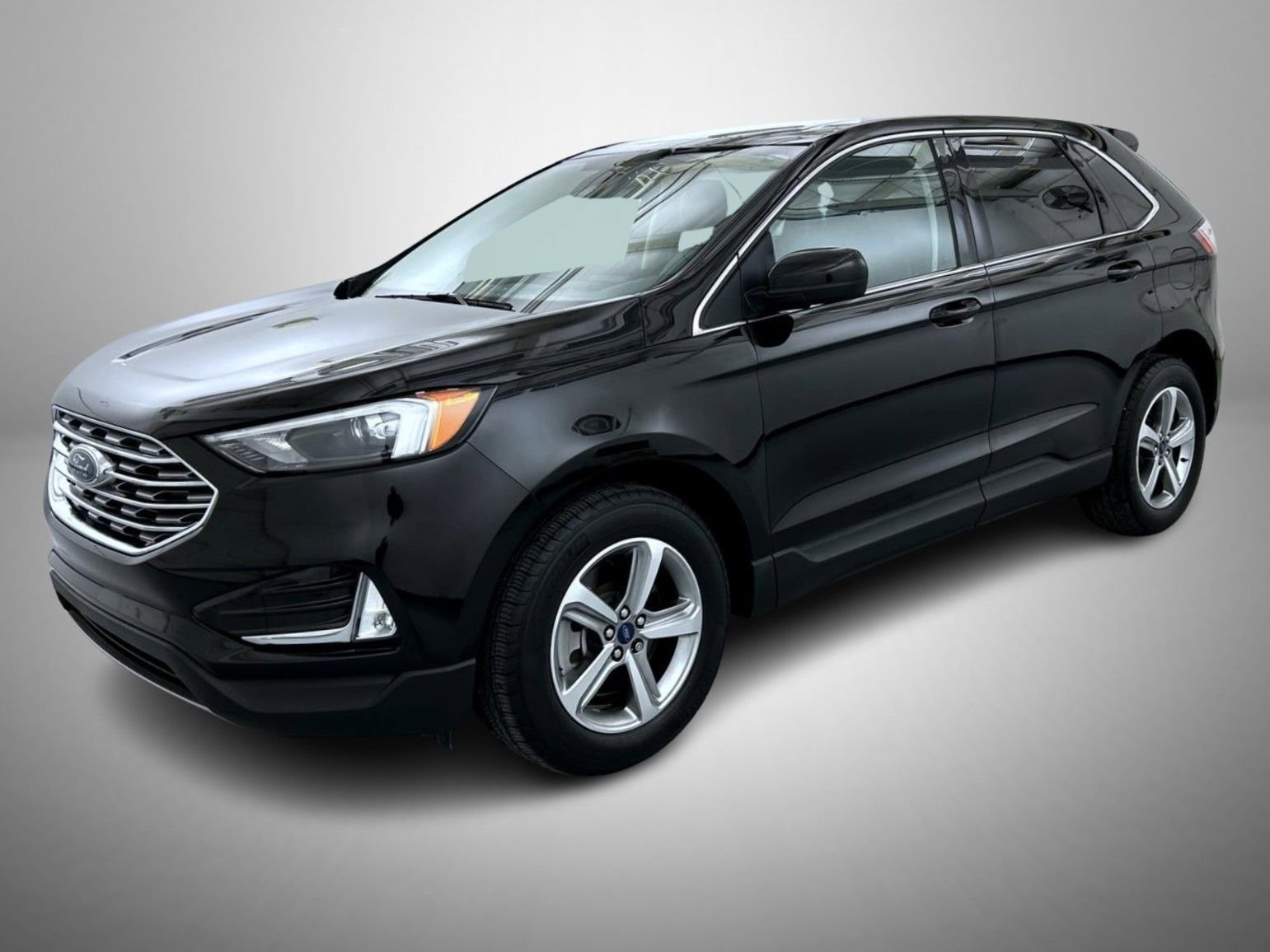 Used 2022 Ford Edge SEL w/ Convenience Package
