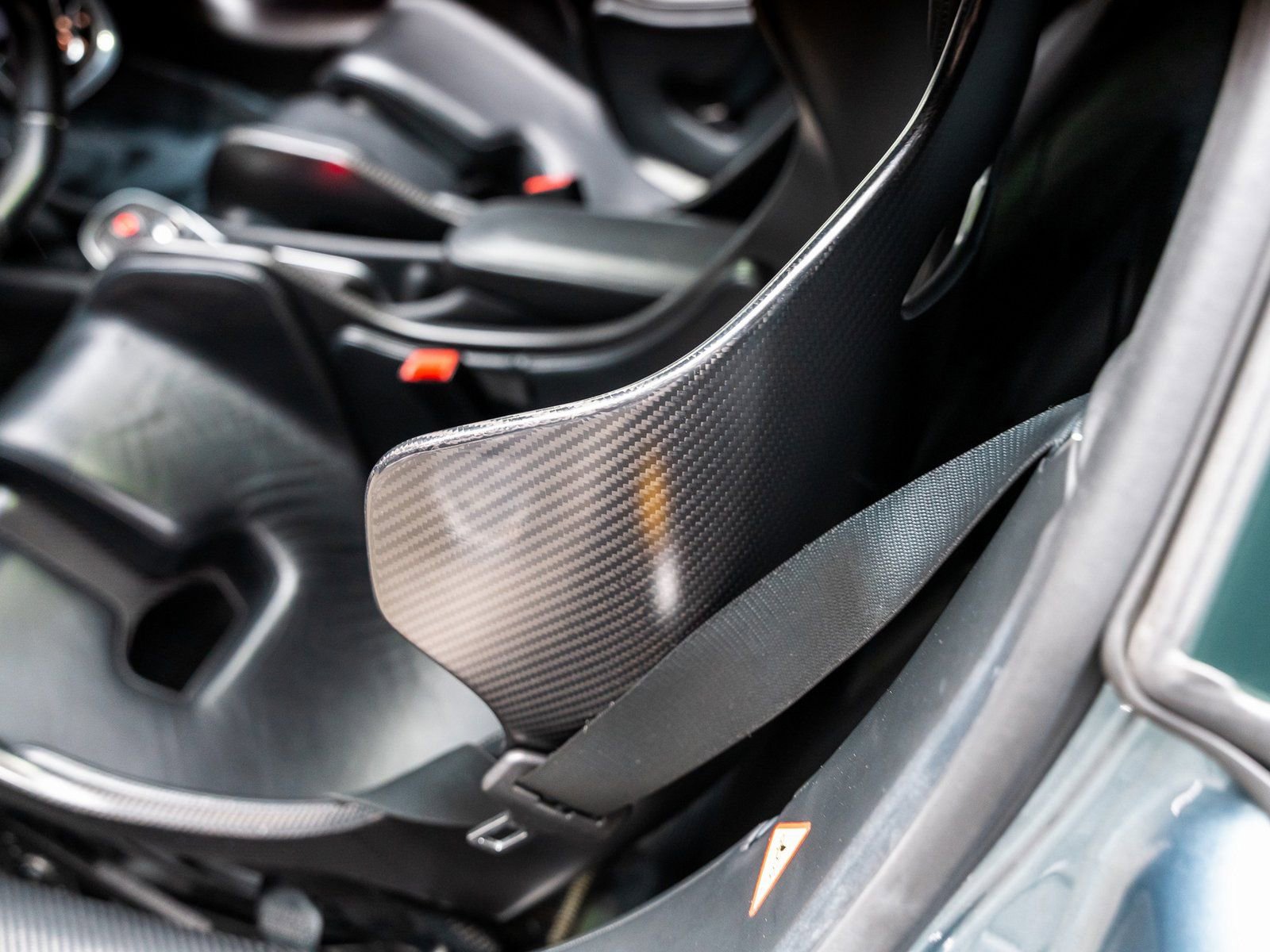 Used 2019 McLaren 600LT photo 6